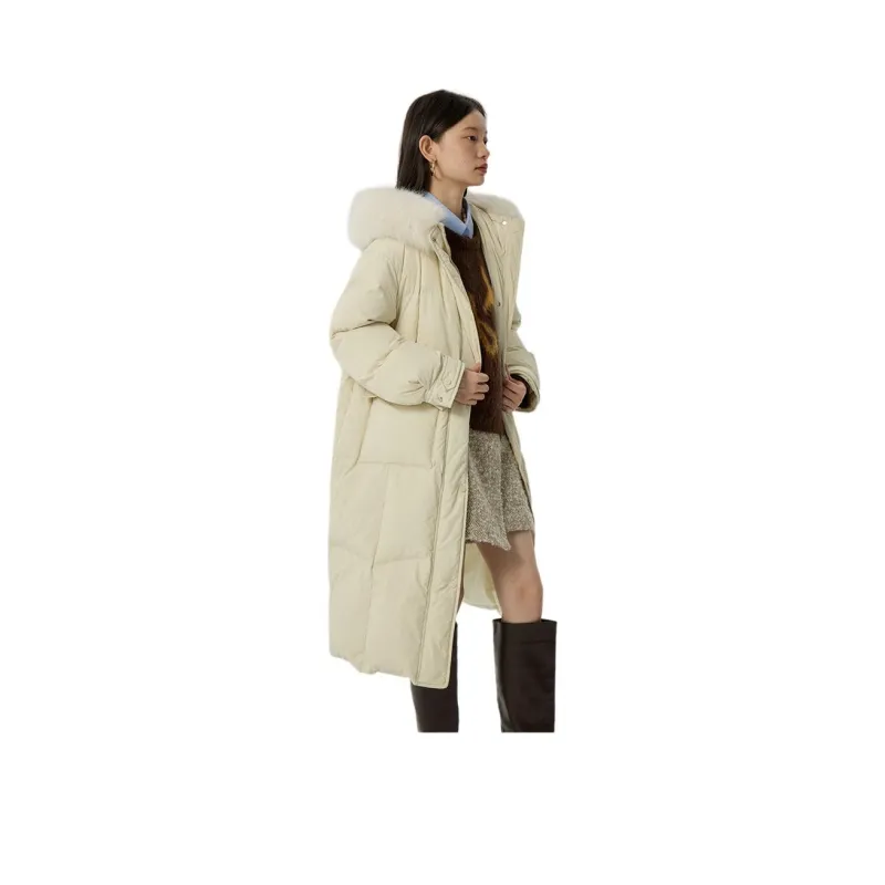Omont Down Jackets Women's-0