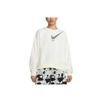 Nike Sportswear City Utility Sweatshirt Women's White