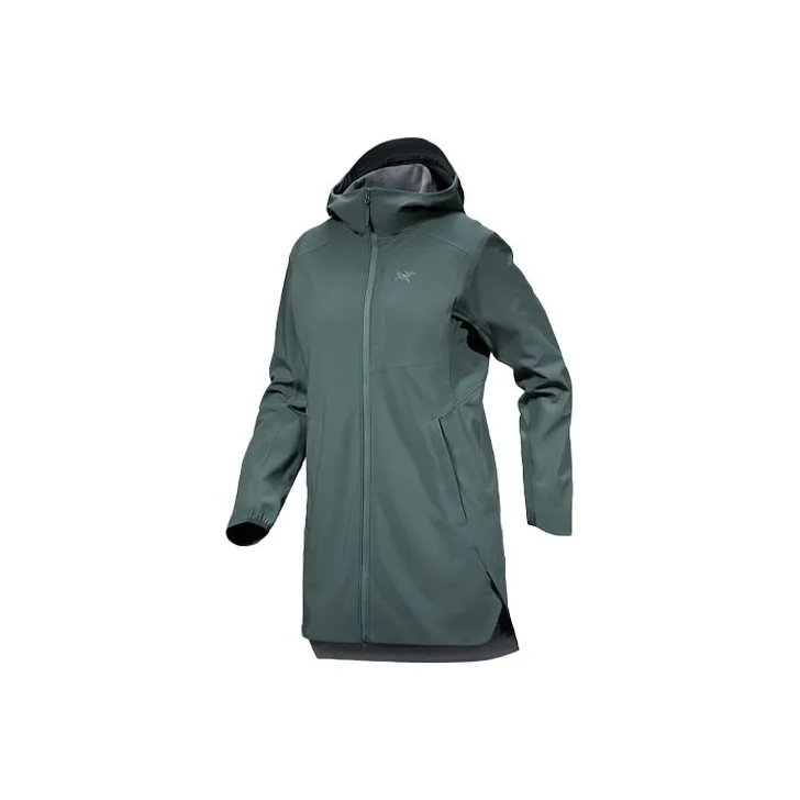 Arcteryx GAMMA HEAVYWEIGHT Jackets Coats Women's-1