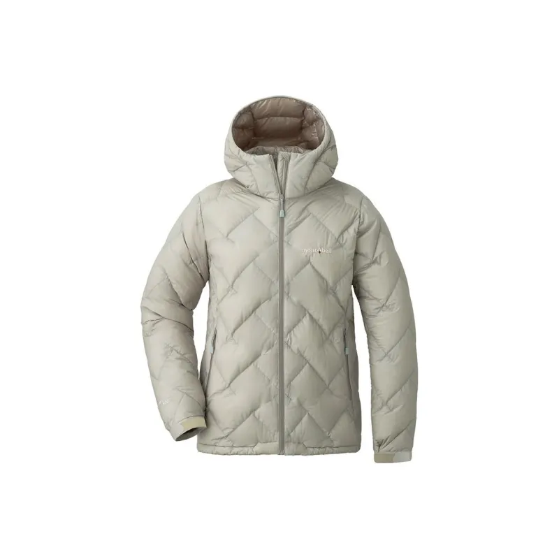 MONTBELL Down Jackets Women's-0