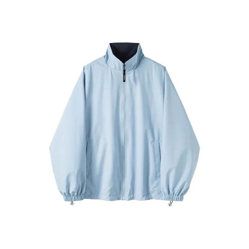 Warrior Riding The Wind Collection Cloud Sail Collection Jackets Coats Unisex-1