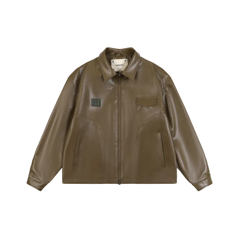 Madgood Jackets Unisex-7
