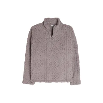 Hollister Sweatshirt Women's Light Mocha