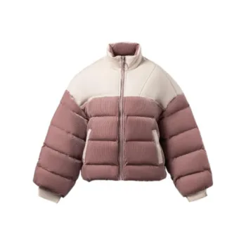 LiNing Down Jacket Women's Bark Umber