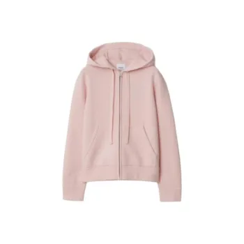 Burberry Sweatshirt Women's Pink