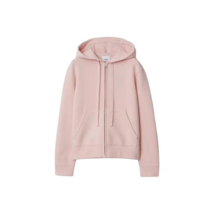 Burberry Sweatshirt Women's Pink-0