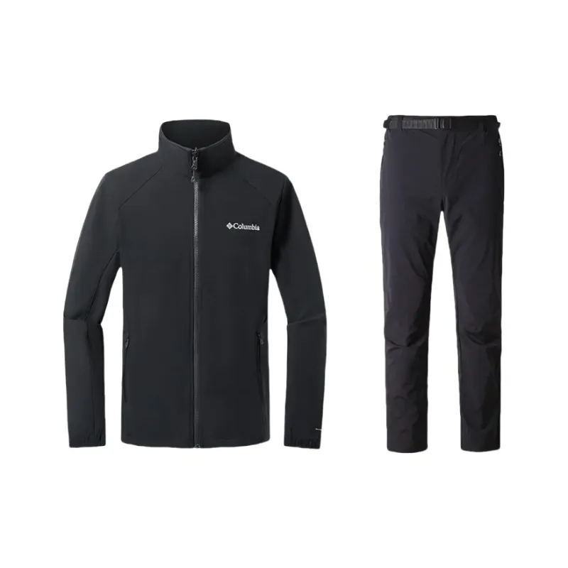 Columbia Casual Sportswear Men's Black-0
