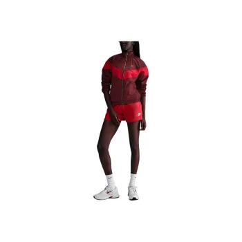 Nike Windrunner Women's Loose Uv Woven Full Zip Jacket