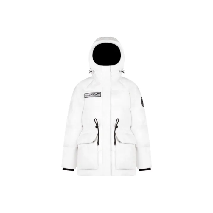BOSIDENG Classic Extreme Cold Down Jacket Women's-6