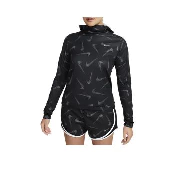 Nike Swoosh Jacket Women's Black