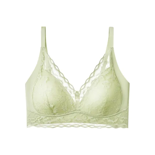Herbal Primer Bra Women's Combo Set