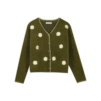 MISHOW Knitwear Women's
