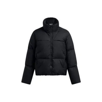 Under Armour ColdGear Limitless Down Jacket Women's Black