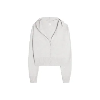 Hollister Jackets Coats Women's Gray