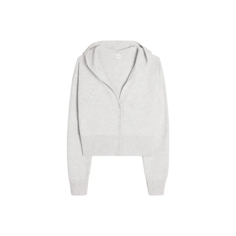 Hollister Jackets Coats Women's Gray-0