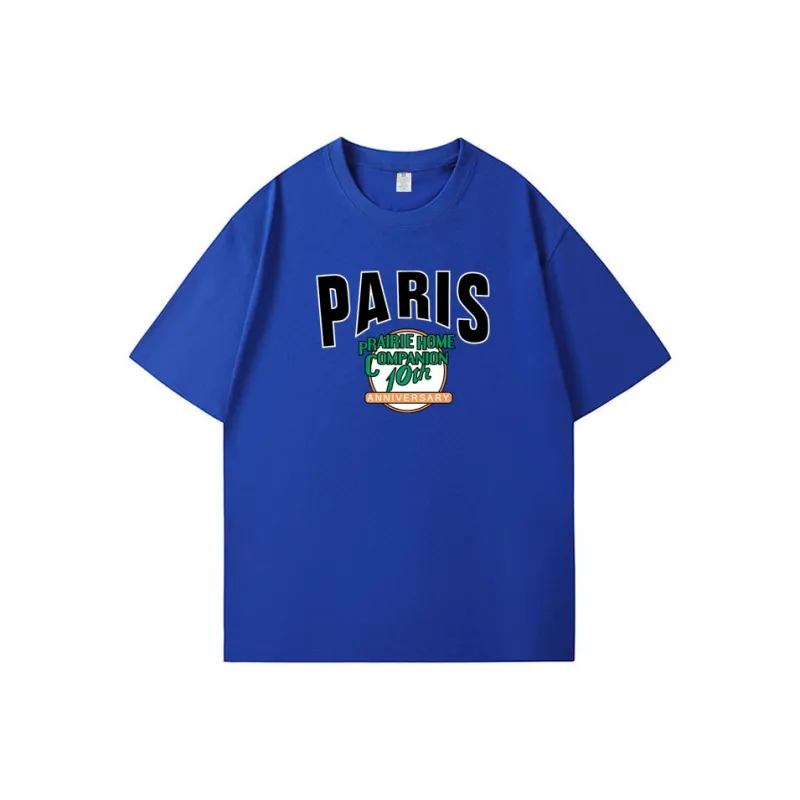 ACUOD BY CHANU T Shirts Unisex-9