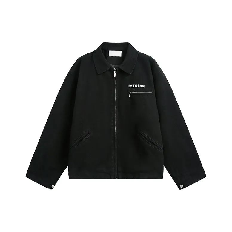 VINMUK Jackets Unisex-3