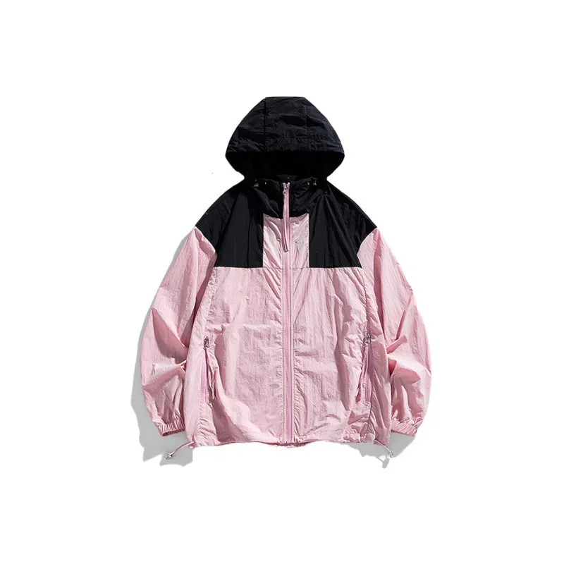 TONYBEAR Sun Protection Clothing Unisex-4