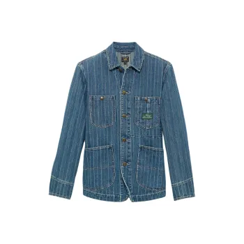 Lee X Lee Chore Jacket