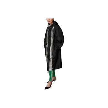 Adidas Originals 70S Jackets Women's Black