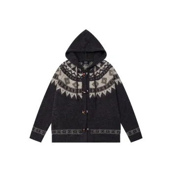 Ctbcaptainbeer Knitwear Women's Gray