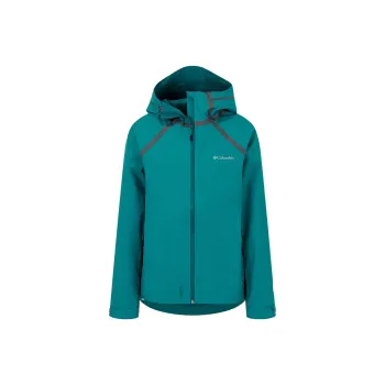 Columbia Reason No Shine™ Outdry Jackets Coats Women's River Blue
