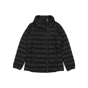 WEEKEND MaxMara Down Jacket Women's Black