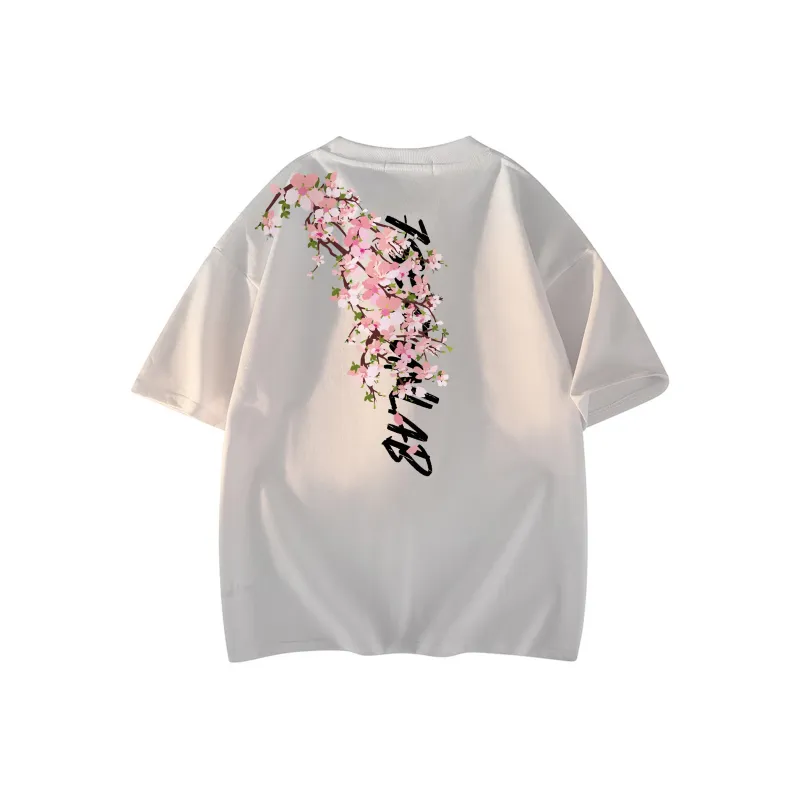 7 SEVFUN T Shirts Unisex-4