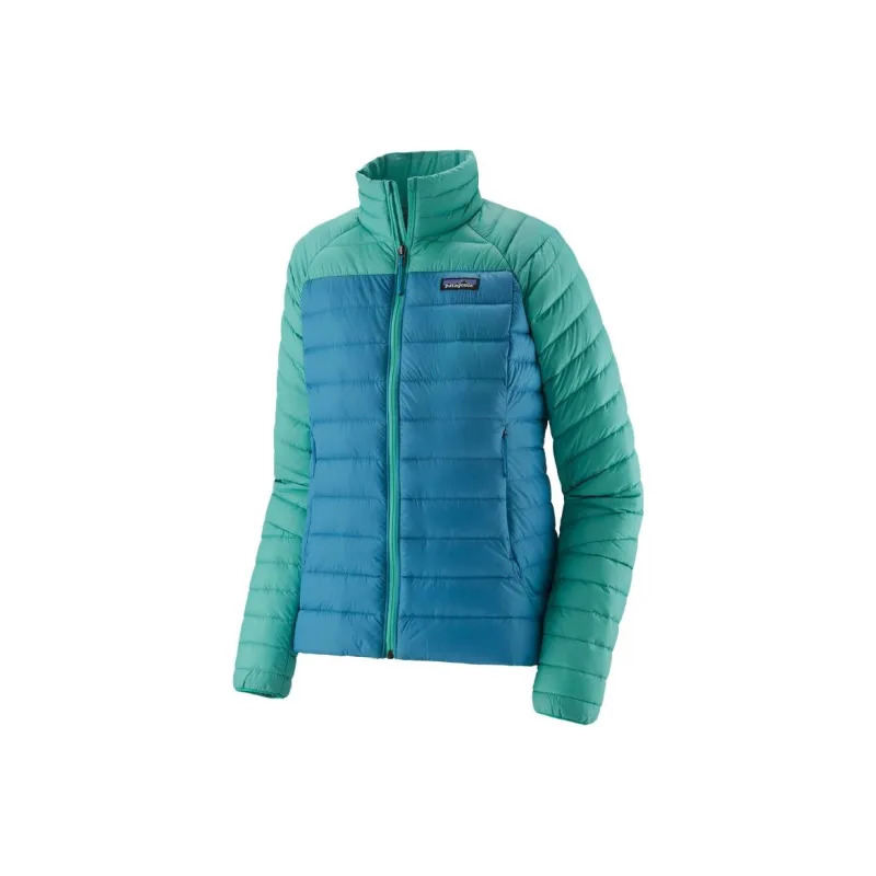 Patagonia Padded Jacket-8