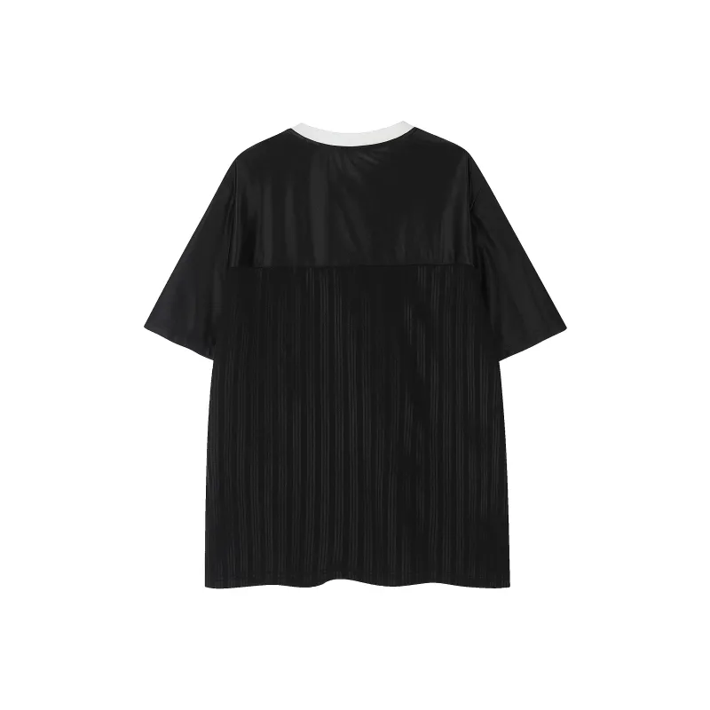 YINLEI T Shirts Women's-1