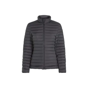 CALVIN KLEIN Down Jacket Europe Version Women's Black