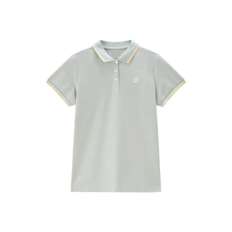 UNIQLO Polo Shirts Women's-4