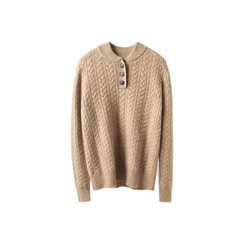 Mapping Knitwear Women's
