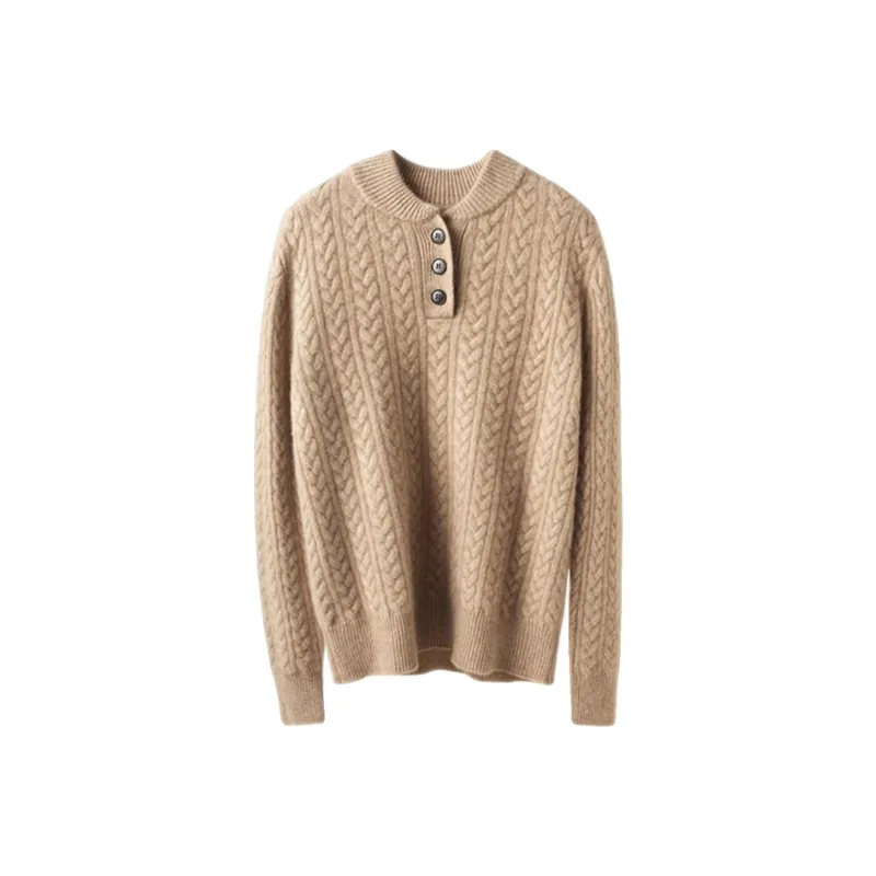 Mapping Knitwear Women's-1