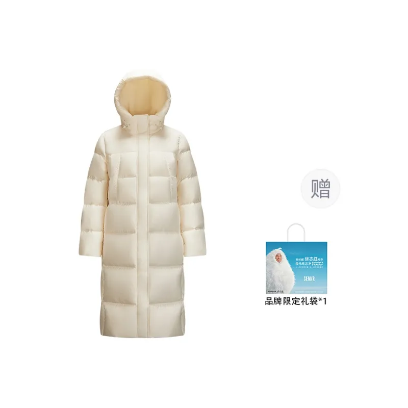 SEM/R Comfort Down Down Jacket Women's-30