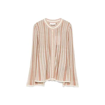 Zimmermann Crush Cardigan