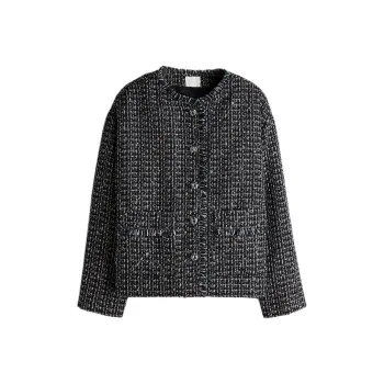 H&M New Year Knitwear Women's Black