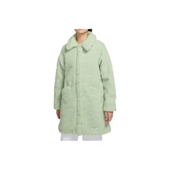 Nike Jackets Women's Green