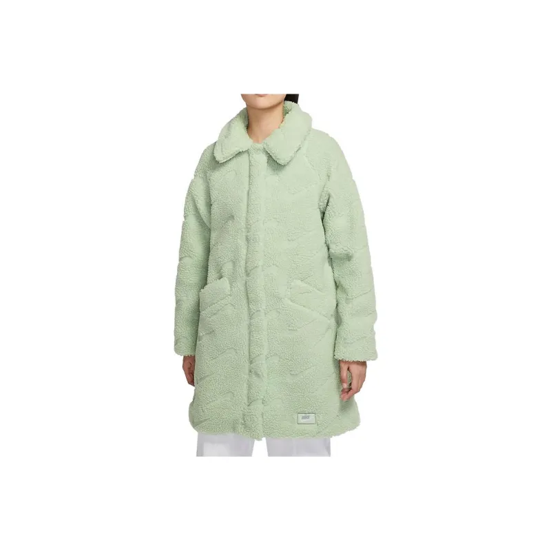 Nike Jackets Women's Green-0