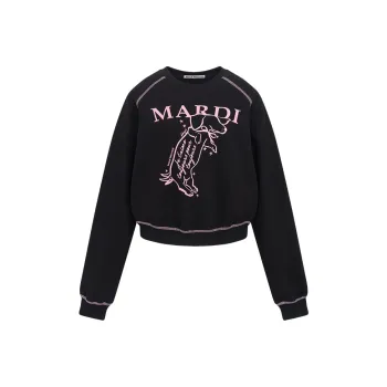MARDI MERCREDI SS24 Sweatshirt Women's
