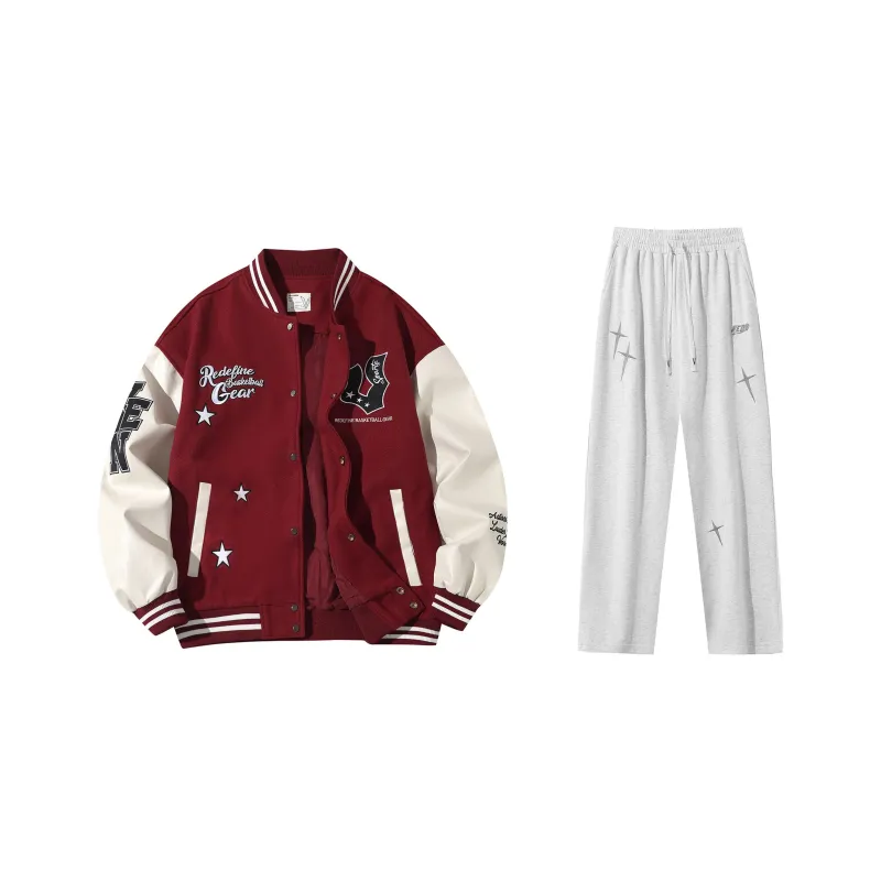 VEIDOORN Casual Sportswear Unisex-85