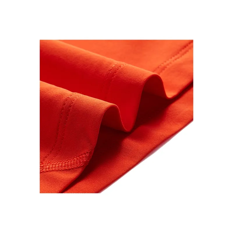 FILA FUSION FILA FUSION X T Shirt Men's Sunrise Red-6