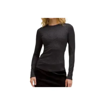 Lululemon Hold Tight Regular T Shirt Women's