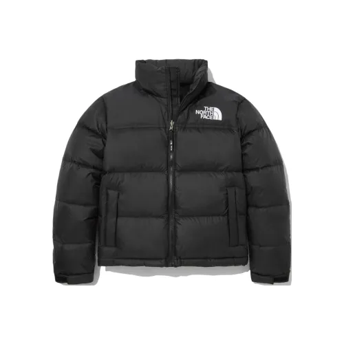 Nike Basic Advantage Hyperadapt Men's hood W'S 1996 Retro Nuptse hood Black Korea Version