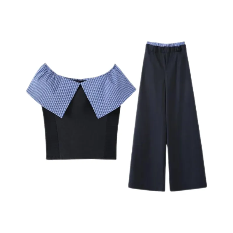 ABBY GODDESS Casual Suit Women's-1