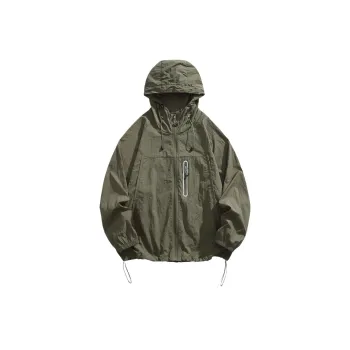 NC 30 Sun Protection Clothing Unisex