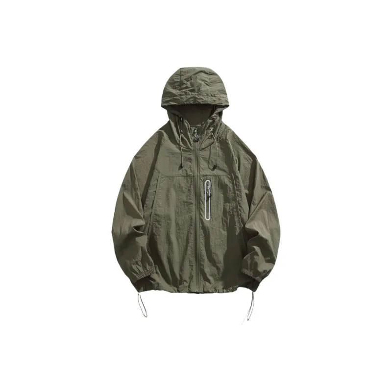 NC 30 Sun Protection Clothing Unisex-0