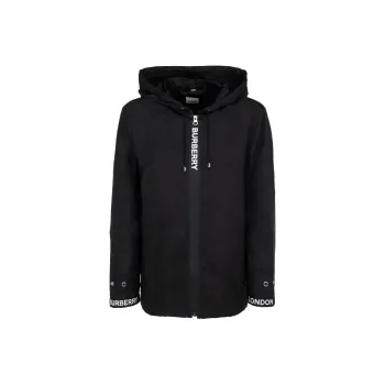 Burberry 2010s Logo print Jacket