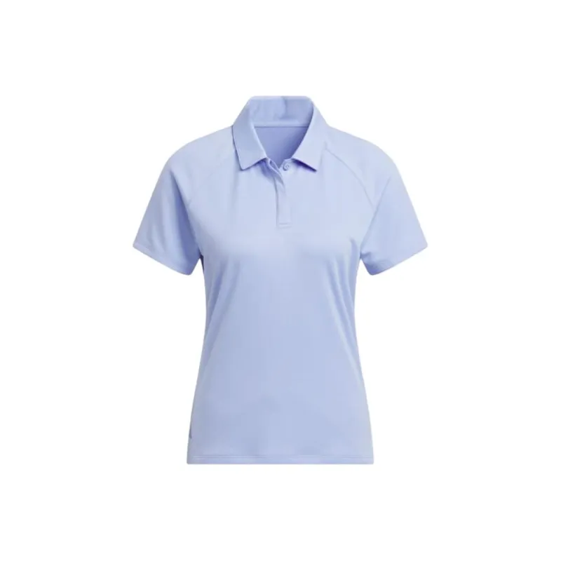 Adidas Free Shipping With AdiClub Women's Ultimate365 HEAT.RDY Polo Shirt-0