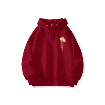Cotton Sweatshirts Unisex